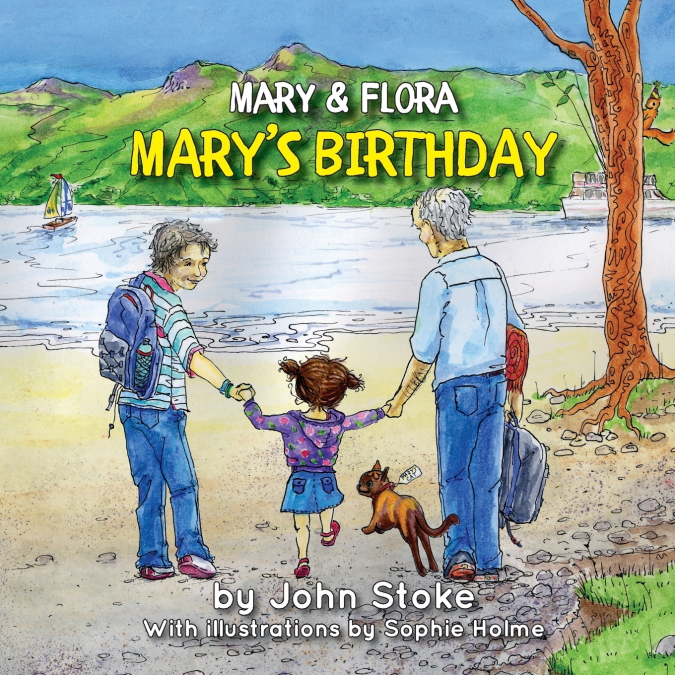 Mary’s Birthday