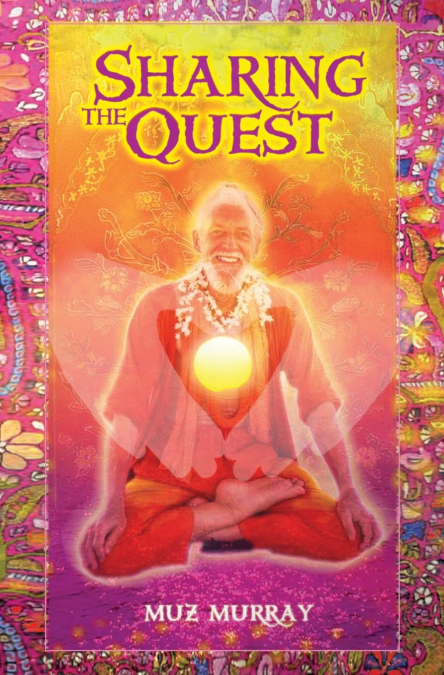 Sharing the Quest