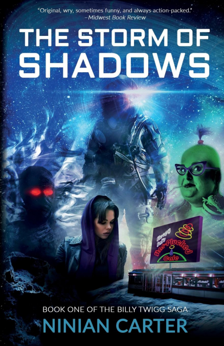 The Storm of Shadows