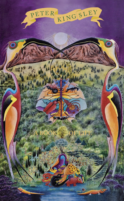 A BOOK OF LIFE