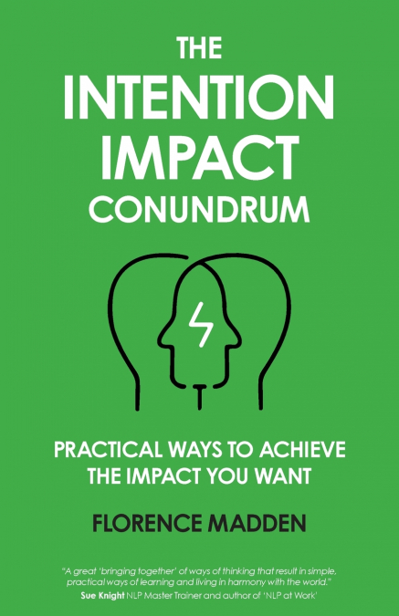 The Intention Impact Conundrum