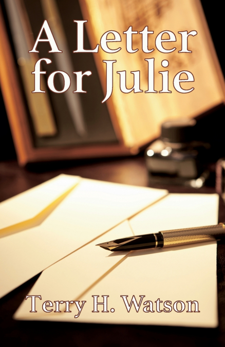 A Letter for Julie