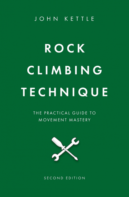 Rock Climbing Technique