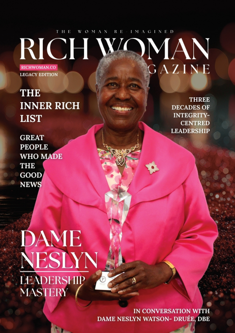 Rich Woman