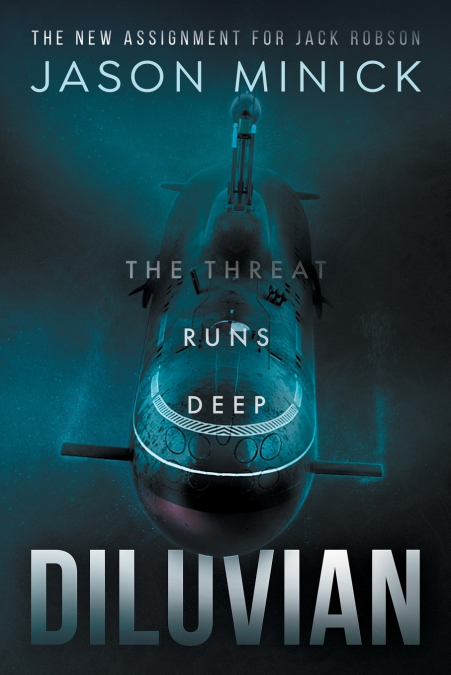 Diluvian