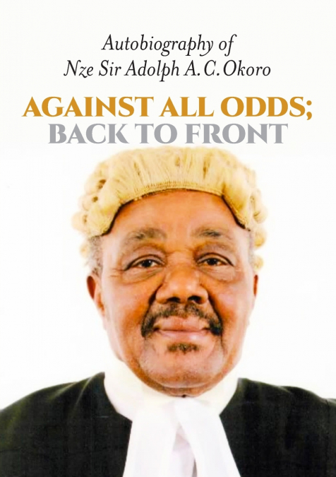 Against All Odds