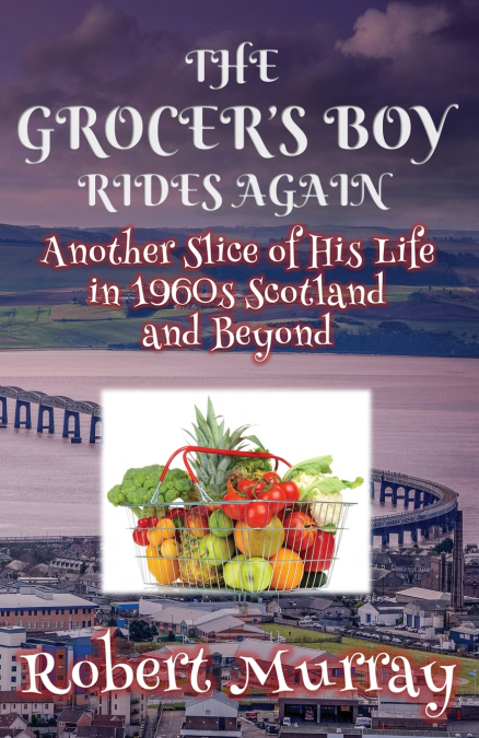 The Grocer’s Boy Rides Again