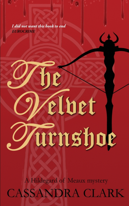 The Velvet Turnshoe