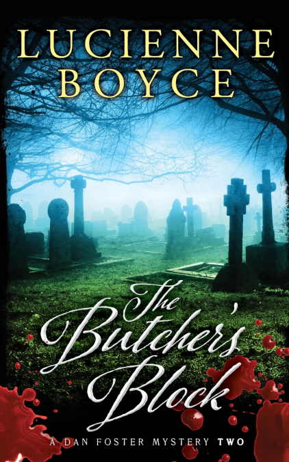 The Butcher’s Block