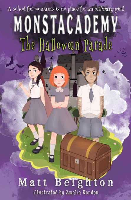 The Halloween Parade