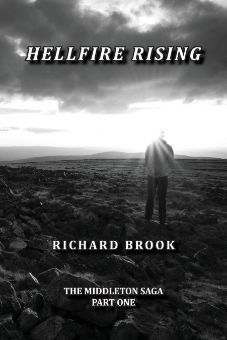 Hellfire Rising
