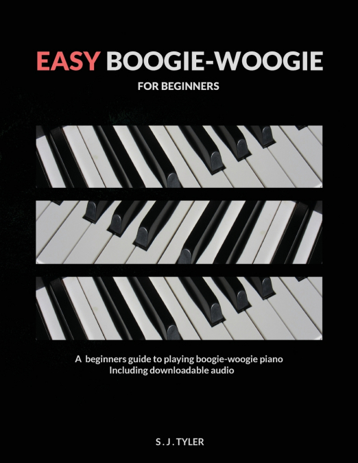 Easy Boogie Woogie