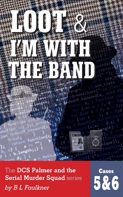 Loot & I’m With The Band