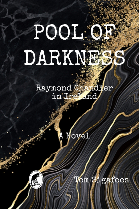 Pool of Darkness