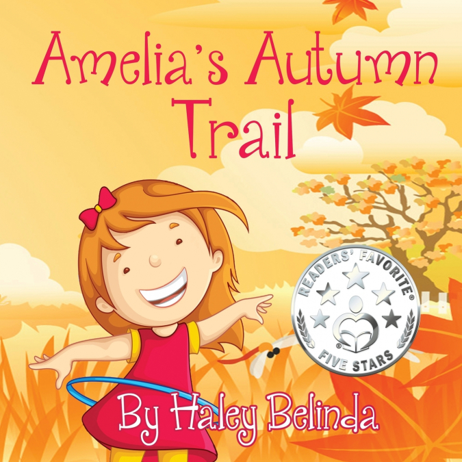 Amelia’s Autumn Trail