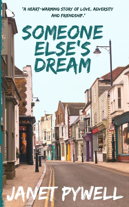Someone Else’s Dream