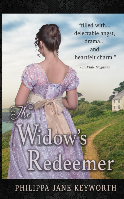 The Widow’s Redeemer
