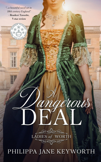 A Dangerous Deal