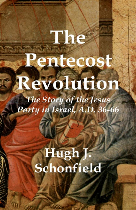 The Pentecost Revolution