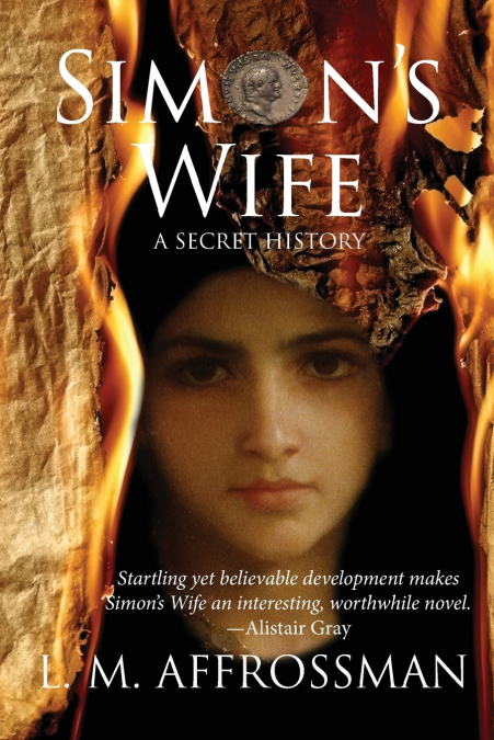 Simon’s Wife