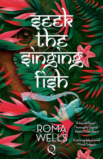 Seek The Singing Fish