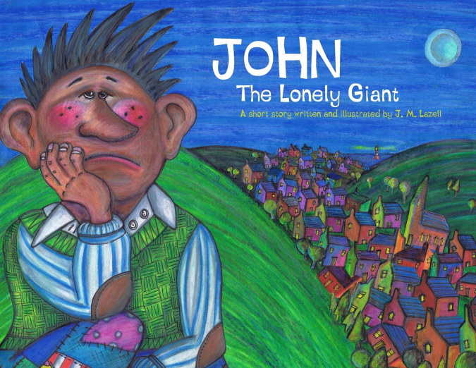 John The Lonely Giant