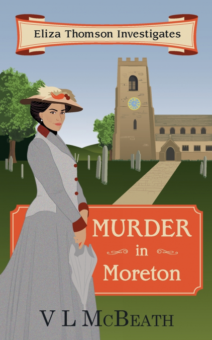 Murder in Moreton