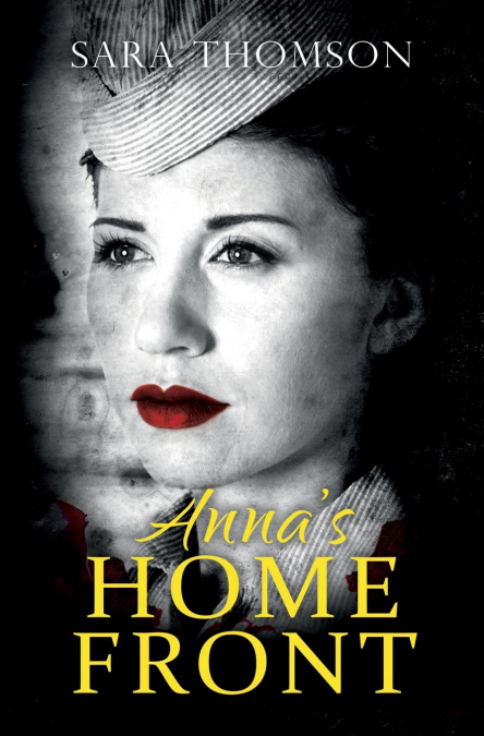Anna’s Home Front