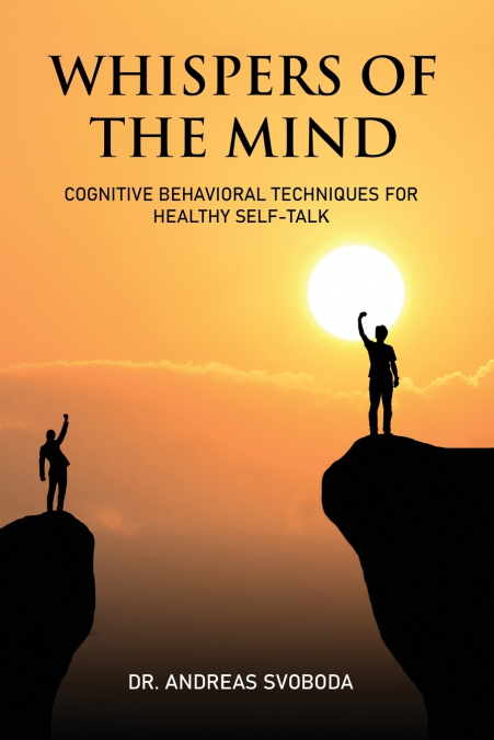WHISPERS OF THE MIND