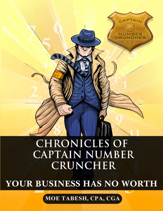 Your Business Has No Worth