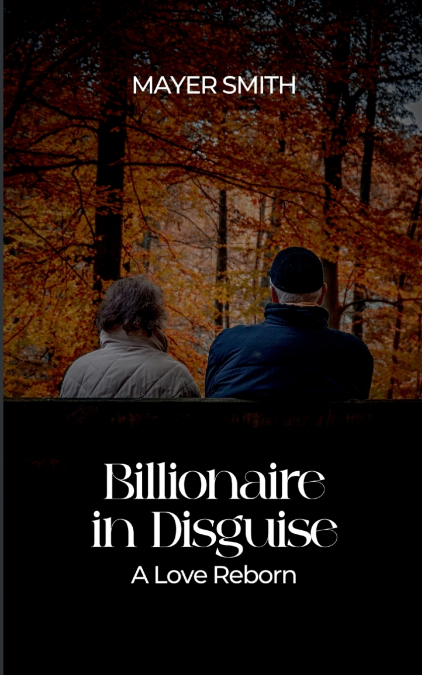 Billionaire in Disguise