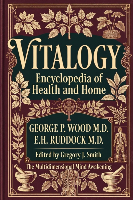 Vitalogy