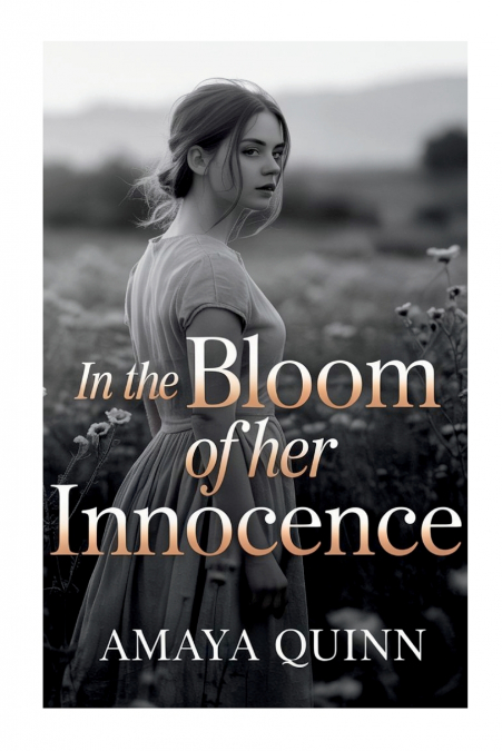 In The Bloom of Her Innocence