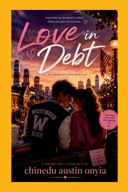 LOVE IN DEBT