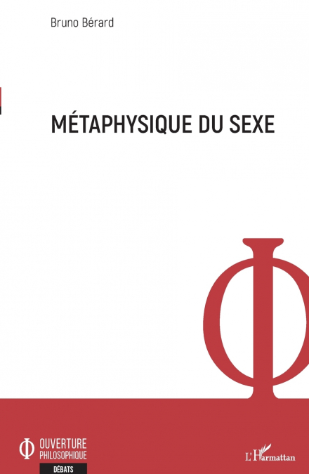 Métaphysique du sexe