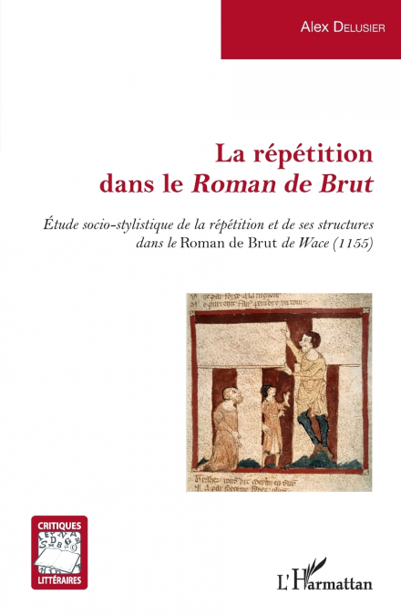 La répétition dans le Roman de Brut