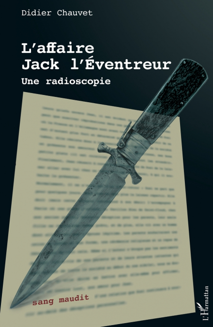 L’affaire Jack l’Éventreur