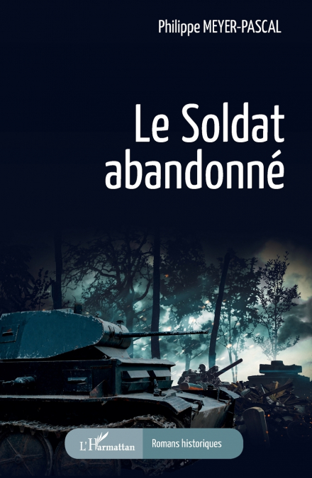 Le soldat abandonné