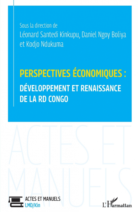 Perspectives économiques