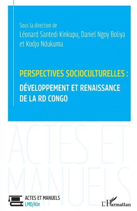 Perspectives socioculturelles