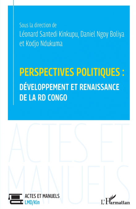 Perspectives politiques