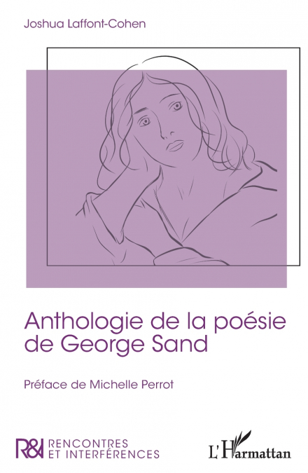 Anthologie de la poésie de George Sand