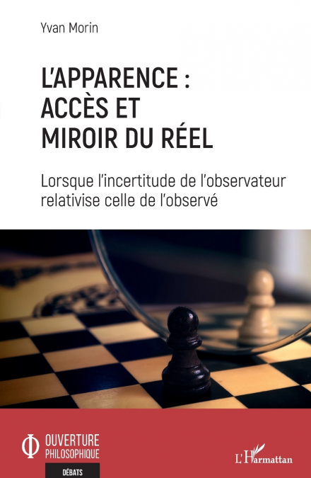 L’apparence