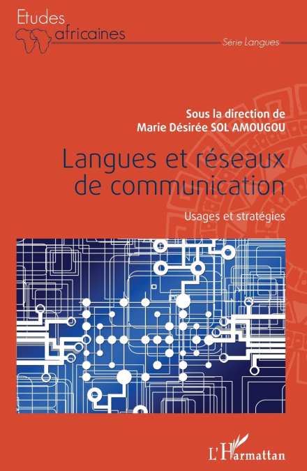 Langues et réseaux de communication