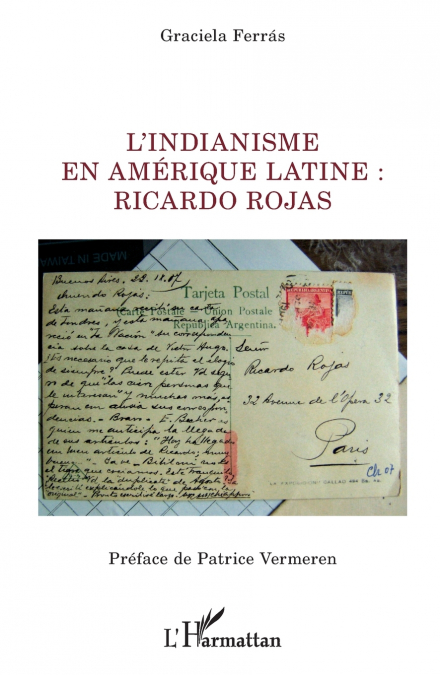 L’indianisme en Amérique latine