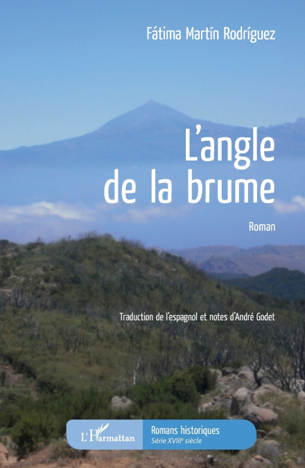 L’angle de la brume