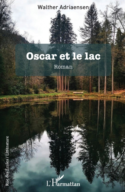 Oscar et le lac