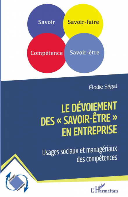 Le dévoiement des 'savoir-être' en entreprise