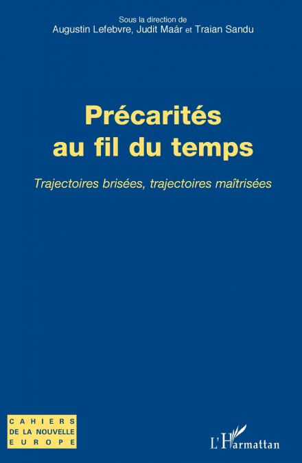 Précarités au fil du temps