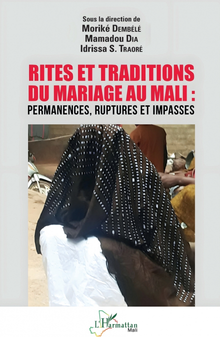 Rites et traditions du mariage au Mali